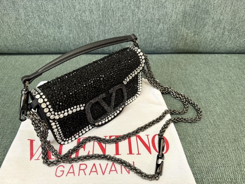 Va1e*ntin0 satchel bag